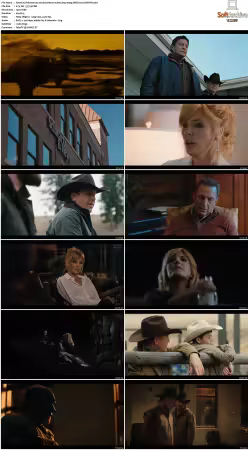 Yellowstone 2018 S01 S05 1080p WEB h264-SOiNTA