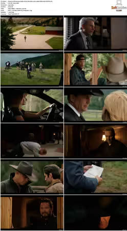 Yellowstone 2018 S01 S05 1080p WEB h264-SOiNTA