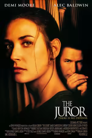 The Juror 1996 1080p HULU WEB-DL DDP 5.1 H264-PiRaTeS