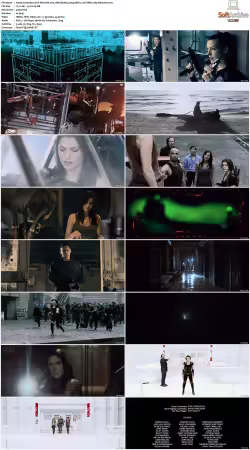 Resident Evil Afterlife 2010 UHD BluRay 2160p DDP 7.1 DV HDR x265-hallowed