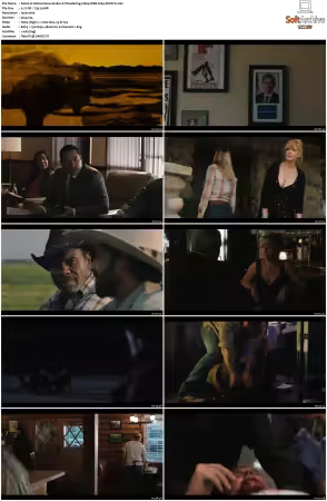 Yellowstone 2018 S02 1080p WEB h264-SOiNTA