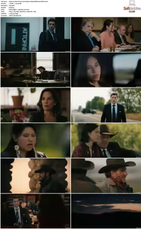 Yellowstone 2018 S01 S05 1080p WEB h264-SOiNTA