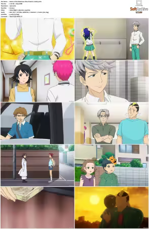 The Disastrous Life of Saiki K S01 S03 1080p x264-NOGRP