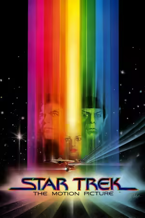 Star Trek The Motion Picture 1979 DC 1080p MGMP WEB-DL DDP 5.1 H264-PiRaTeS