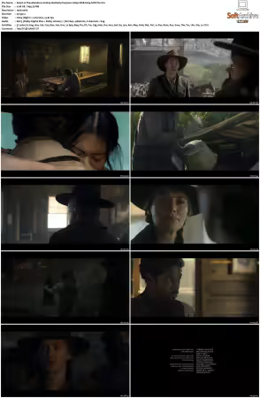 The Abandons S01 1080p WEB h264-SOiNTA