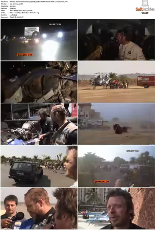Race To Dakar S01 480p AMZN WEB-DL DDP2.0 H264-FLUX