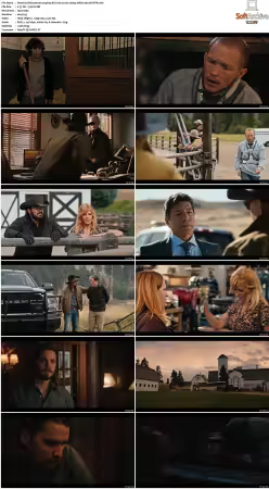 Yellowstone 2018 S01-S05 1080p WEB h264-SOiNTA