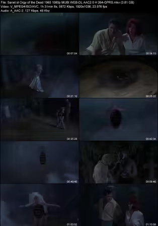 Orgy of the Dead 1965 1080p MUBI WEB-DL AAC 2.0 H264-GPRS