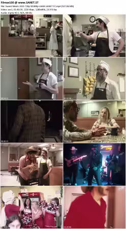 Sweet Meats 2025 720p WEBRip-LAMA