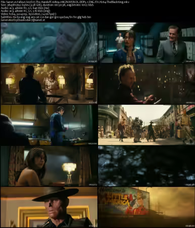 Fallout S02E07 The Handoff 1080p AMZN WEB-DL DDP5.1 ENG ITA H264-TheBlackKing