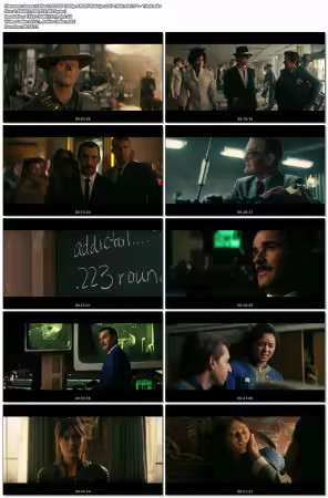Fallout S02E05 1080p AMZN Webrip x265 10bit AAC 5 1 - TAoE