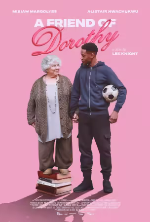 A Friend of Dorothy 2025 1080p DSNP WEB-DL DD 5.1 H264-playWEB