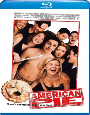 American Pie 1999 Extended Edition BDRip 1080p by Martokc