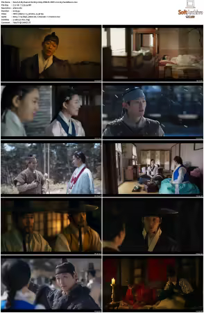 My Dearest S01 2160p WEB-DL DDP2.0 H265-PandaMoon