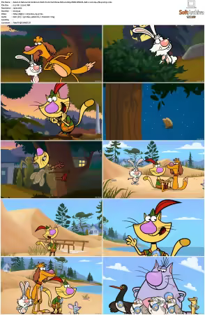 Nature Cat S02 1080p PBSK WEB-DL AAC 2.0 H264-4f8c4100292