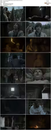 The Witch 2015 PROPER UHD BluRay 2160p DDP 5.1 DV HDR x265-hallowed