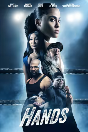 Hands 2026 1080p WEB-DL HEVC x265 5.1 BONE