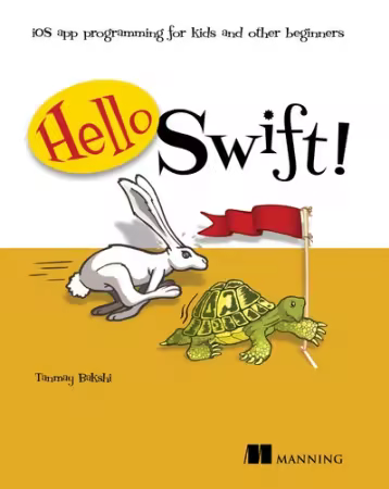 Hello Swift![Audiobook]