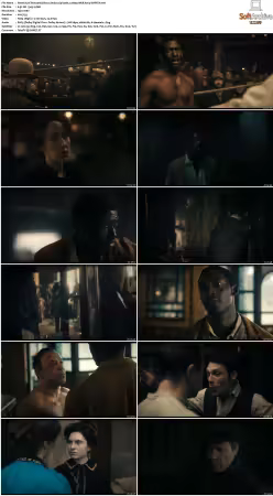 A Thousand Blows S01-S02 1080p WEB h264-SOiNTA