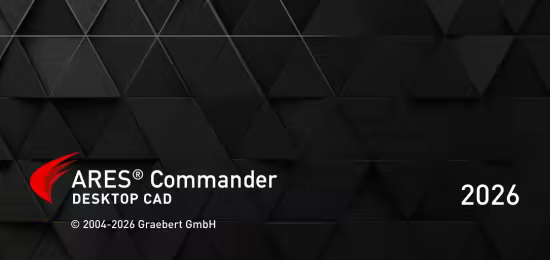ARES Commander 2026.3 SP3 Build 26.3.1.4145 (x64) Multilingual