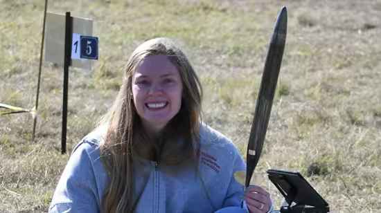 Make Ultra Lightweight Carbon-Fiber Tubes for Model Rockets