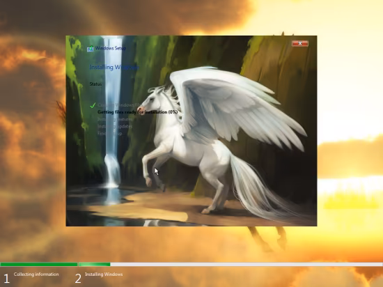 Windows 11 Pro 21H2 Build 22000.706 Pegasus 11 Edition