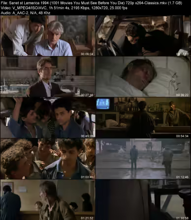 Lamerica 1994 720p x264-Classics