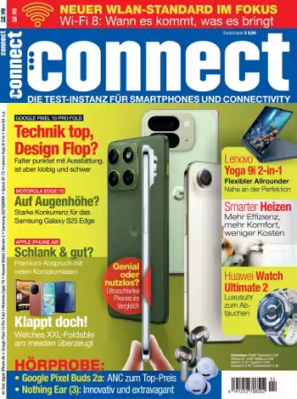 connect - Nr.02, 2026