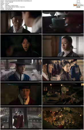 My Dearest S01 2160p WEB-DL DDP2.0 H265-PandaMoon