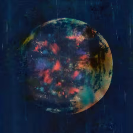 Lucy Mellenfield - Tell The Water, She Will Listen (2026)