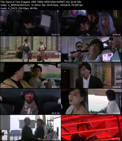 Twin Dragons 1992 1080p WEB h264-NoRBiT