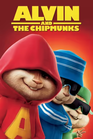 Alvin and the Chipmunks 2007 1080p WEB-DL HEVC x265 5.1 BONE