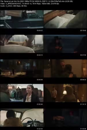 Let Him Go 2020 1080p PCOK WEB-DL DDP 5.1 H264-PiRaTeS