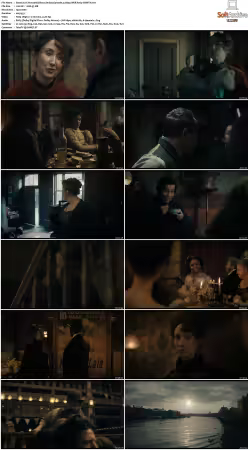A Thousand Blows S01-S02 1080p WEB h264-SOiNTA