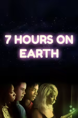 7 Hours On Earth 2020 1080p WEBRip H264-World