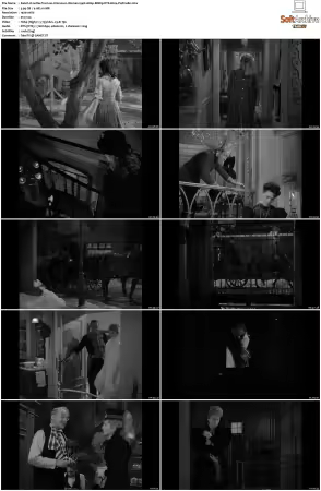 Letter from an Unknown Woman 1948 1080p BDRip DTS H264-PoPCoRn