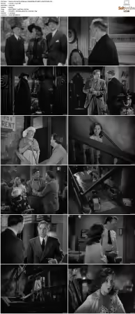 Among The Living 1941 1080p BDRip DTS HEVC x265-PoPCoRn