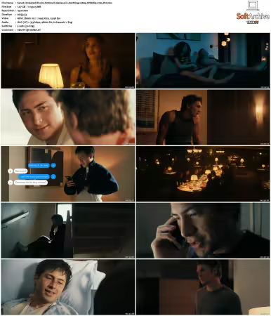 Heated Rivalry S01 1080p WEBRip x265-DH