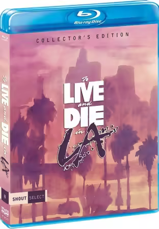 To Live and Die in L.A. 1985 UHD BluRay 1080p DDP 5.1 DoVi HDR10 x265-SM737