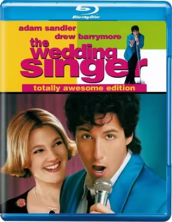 The Wedding Singer 1998 1080p BluRay HEVC x265 5.1 BONE