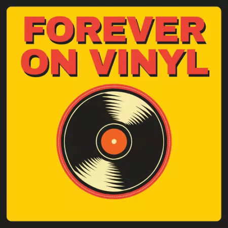 Various Artists - Forever on Vinyl (2026)