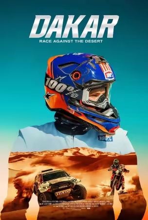 DAKAR Race Against The Desert 2025 1080p WEB h264-EDITH