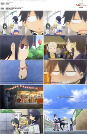 Komori-san Cant Decline S01 1080p CR WEB-DL AAC 2.0 H264-StaFer