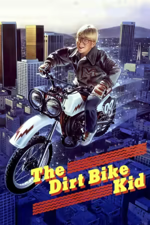 The Dirt Bike Kid 1985 1080p WEB-DL HEVC x265 BONE