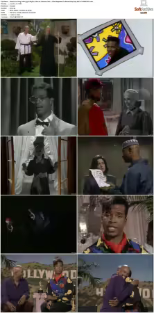 In Living Color 1990 S01-S05 480p H265 AAC 2CH-MNKYDDL