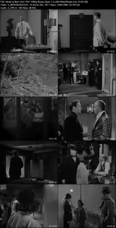 Man Hunt 1941 1080p Bluray Opus 1.0 x264-RetroPeeps