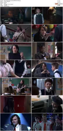 School of Rock 2003 1080p WEBRip x264-SUP3R