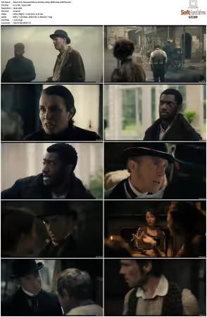 A Thousand Blows S02 1080p WEB h264-SOiNTA