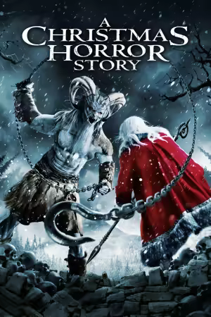 A Christmas Horror Story 2015 1080p BluRay DDP 5.1 10bit H265-iVy
