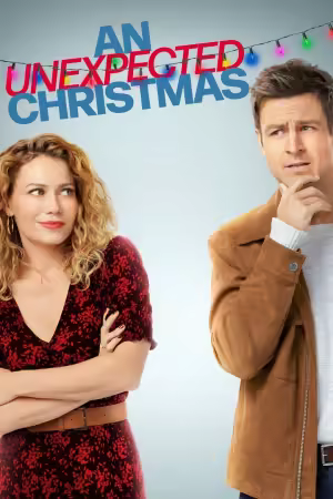 An Unexpected Christmas 2021 1080p WEBRip DDP 5.1 10bit H265-iVy